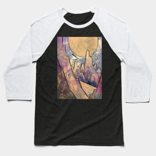 The lands of venus Baseball T-Shirt